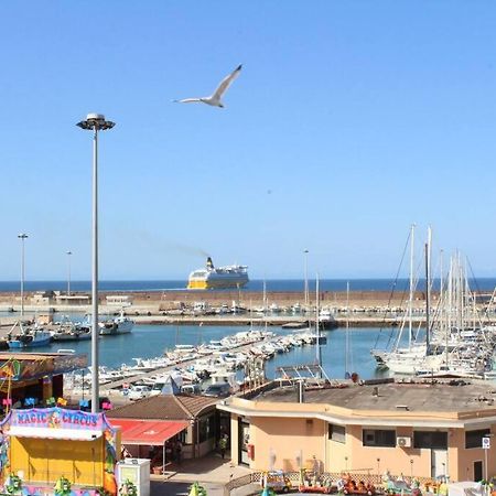 Il Rituale Del Mare Apartment Porto Torres Luaran gambar