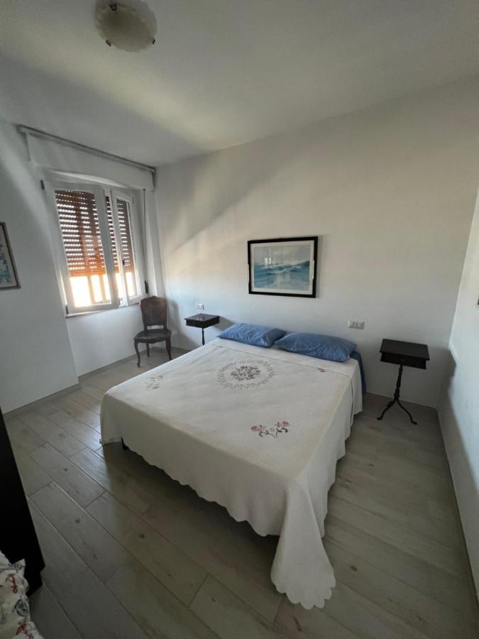Il Rituale Del Mare Apartment Porto Torres Luaran gambar