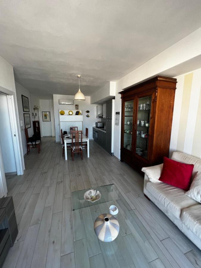 Il Rituale Del Mare Apartment Porto Torres Luaran gambar