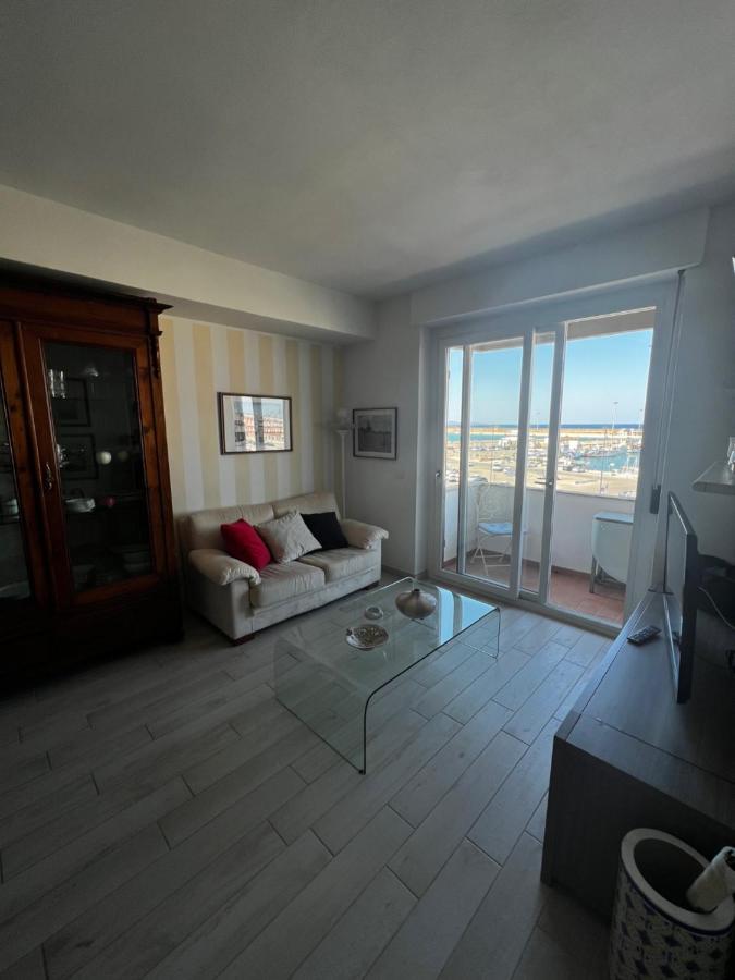Il Rituale Del Mare Apartment Porto Torres Luaran gambar