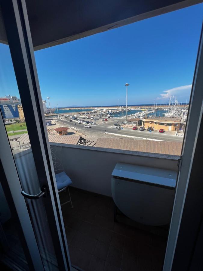 Il Rituale Del Mare Apartment Porto Torres Luaran gambar
